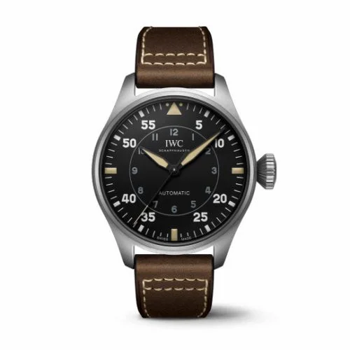 IWC Big Pilot 43 Spitfire IW3297-01 (IW329701)